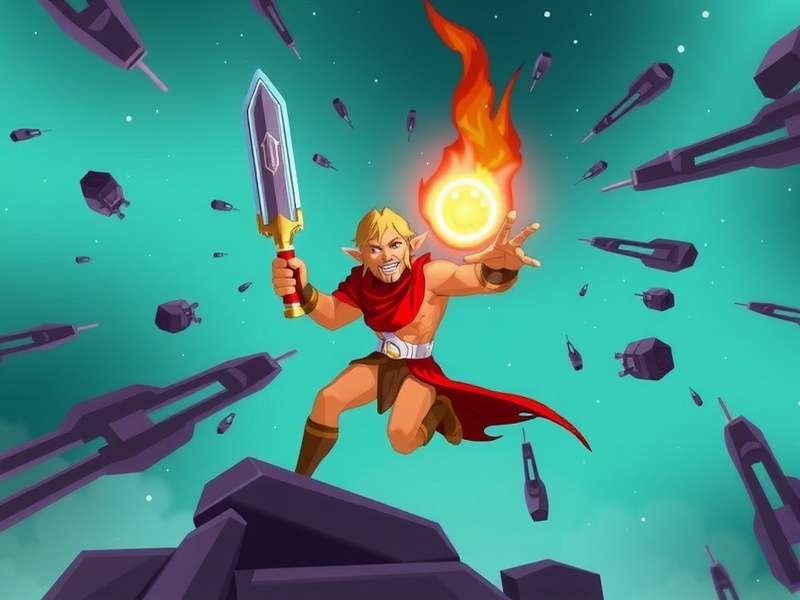 Galactic Raiders India main game visual Galactic Raiders India game hero image